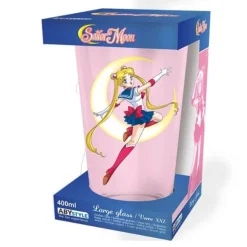 Vaso XXL Sailor Moon 400 ml*ABYSSE CORP Hot
