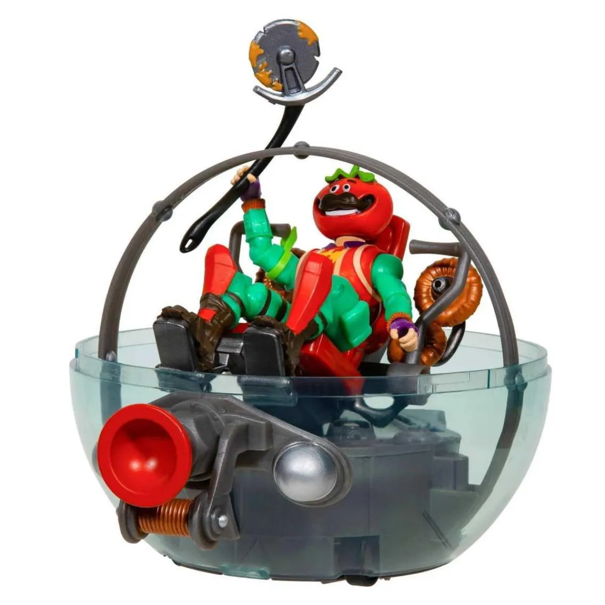 Clearance Vehículo de aventura Figuras De Acción