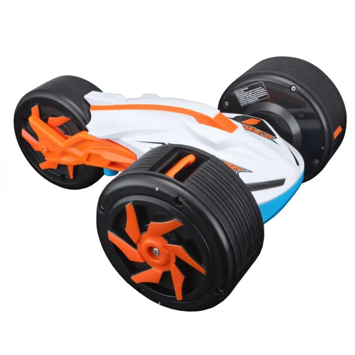 Sale Vehículo Radiocontrol Cykclone Anfibio 25 cm (varios colores) Vehículos Y Circuitos