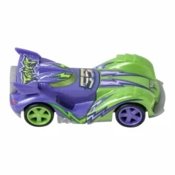 New Vehículo Mix 'N Race Pack (Varios modelos) ㅤ Vehículos Y Circuitos