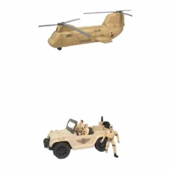 Vehículos militares*SUPERSTAR Hot