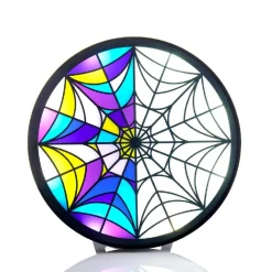 Hot Ventana de la serie "Miercoles" Friki Zone|Merchandising