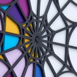 Hot Ventana de la serie 