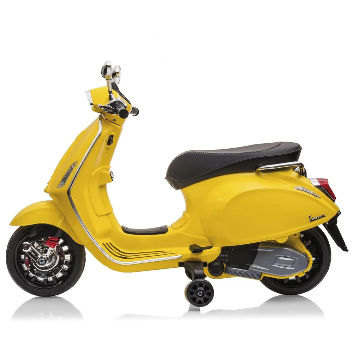 Vespa Piaggio Eléctrica 12V*SUN&SPORT