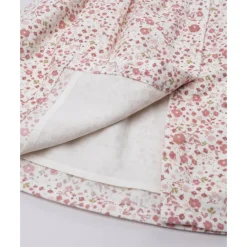 Vestido de tirantes con estampado floral para niña*Prenatal New