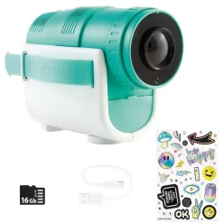 Video Creator - Proyector Video Cámara*CANAL TOYS Discount