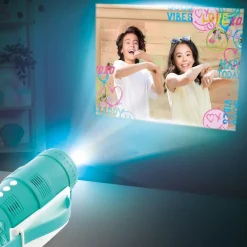 Video Creator - Proyector Video Cámara*CANAL TOYS Discount