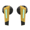 Vieta Pro - Auriculares Bluetooth Transformer True Wireless Amarillo*TOY PARTNER Outlet