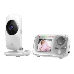 Vigilabebés VM482 -*MOTOROLA Outlet