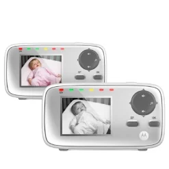 Vigilabebés VM482 -*MOTOROLA Outlet