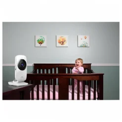 Vigilabebés VM482 -*MOTOROLA Outlet