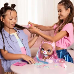 Clearance VIP Pets - Mega VIP Pet Nyla Coleccionables Y Mini Mundos