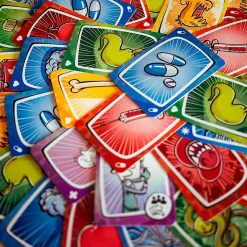 Clearance Virus! Friki Zone|Juegos Y Puzzles