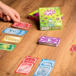 Clearance Virus! Friki Zone|Juegos Y Puzzles