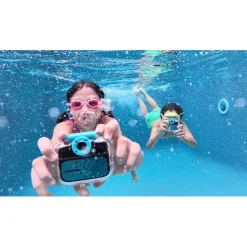 Outlet Vision Kids - Cámara Deportiva Estanca Electrónicos