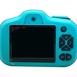 Vision Kids - Cámara Digital*KIDS EUROSWAN S.L. Discount