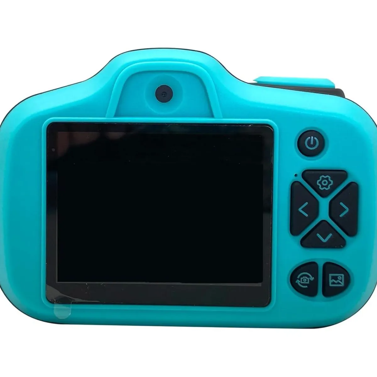 Vision Kids - Cámara Digital*KIDS EUROSWAN S.L. Discount