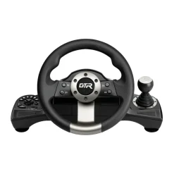 Volante Handoru GTR Elite para videoconsolas Multiplataforma*INDECA New