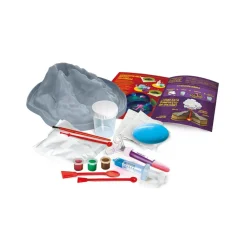 Outlet Volcanes y erupciones increíbles - Juego de ciencia Steam