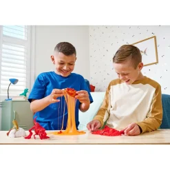 Volcán Dino Fósil sorpresa - (Varios modelos) - 71116 Figuras De Acción