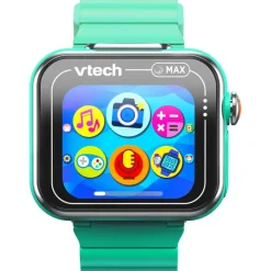 - Kidizoom smartwatch max aguamarina Juguetes Educativos Y Libros