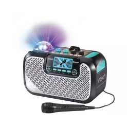 Clearance - Altavoz SuperSound karaoke Juguetes Educativos Y Libros