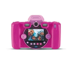 - Cámara Digital Kidizoom Duo FX Rosa*VTECH Discount