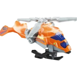 Online - Dinosaurio Switch&Go con bomberos y vehículos Mega T-Rex ㅤ Coleccionables Y Mini Mundos