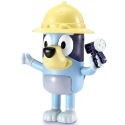 Best - ¡Disfrázate con Bluey! Coleccionables Y Mini Mundos