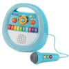 - Karaoke Infantil Music Kid*VTECH
