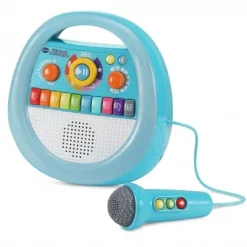 - Karaoke Infantil Music Kid*VTECH