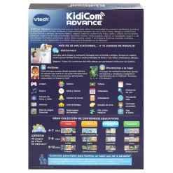 - KidiCom Advance*VTECH Sale