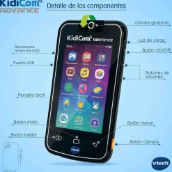 - KidiCom Advance*VTECH Sale