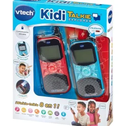 - Kiditalkie explorer*VTECH Clearance