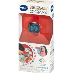 - Kidizoom smartwatch max rojo*VTECH Outlet
