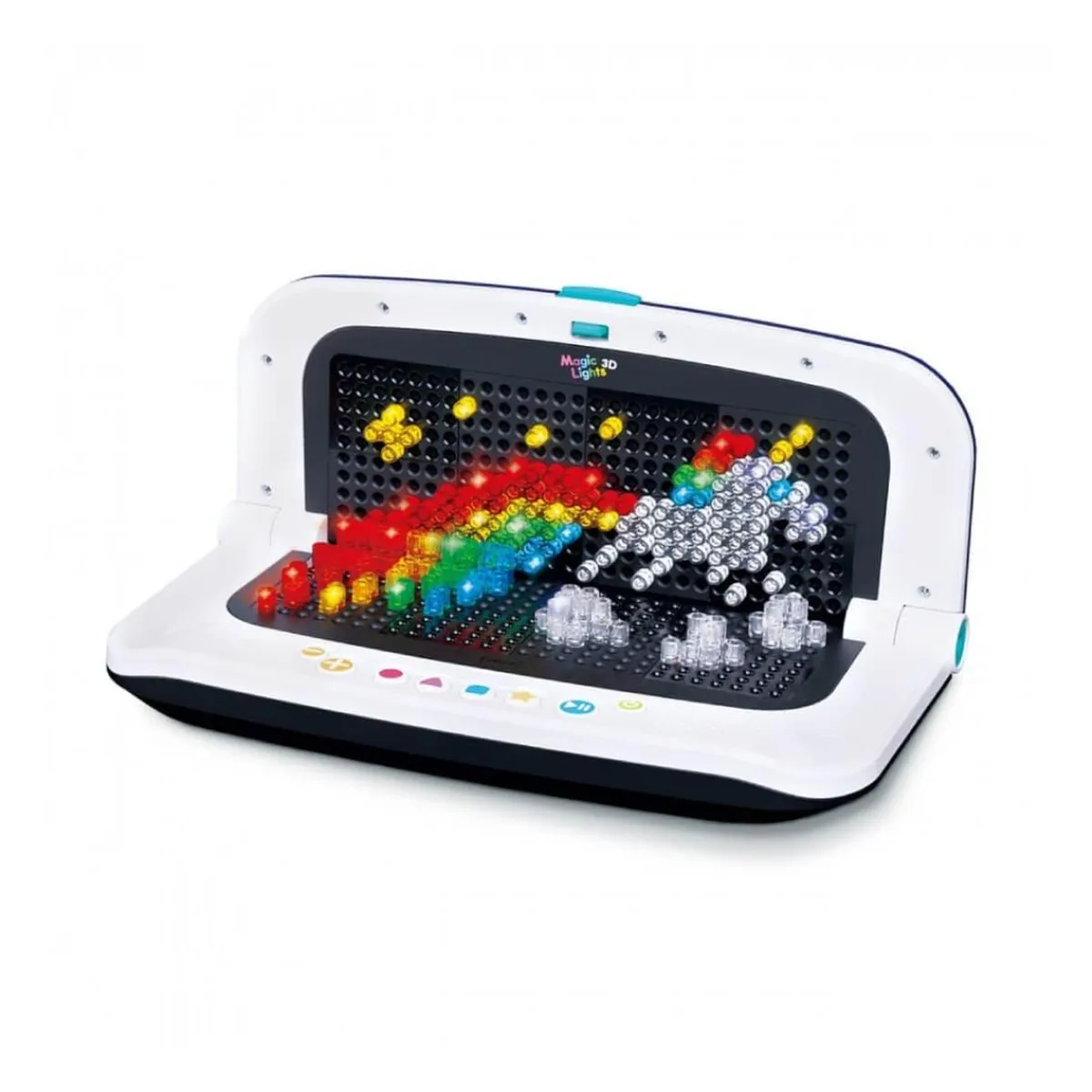 - Magic lights 3D*VTECH Outlet