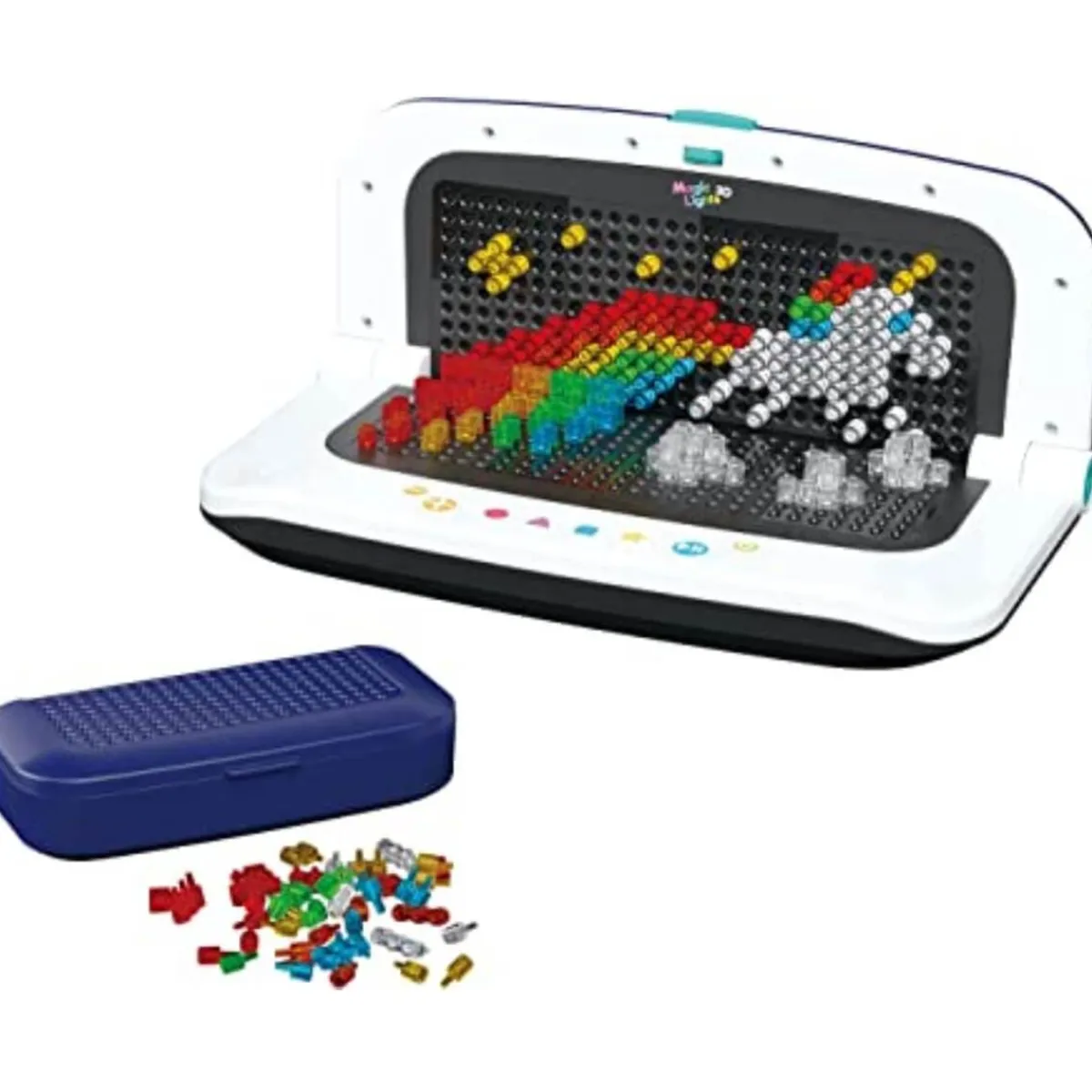 - Magic lights 3D*VTECH Outlet