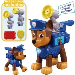 - Mascota interactiva Chase*VTECH Sale
