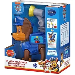 - Mascota interactiva Chase*VTECH Sale