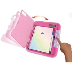 Clearance - Mi Diario de Audios Secretos KidiSecrets 365 Juguetes Educativos Y Libros