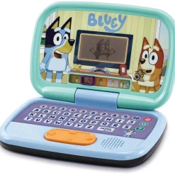 Discount - Ordenador de Bluey Coleccionables Y Mini Mundos