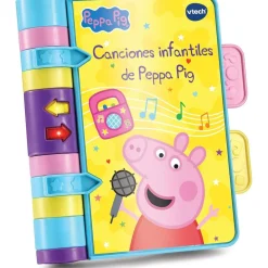 - Peppa Pig - Canciones infantiles*VTECH Clearance