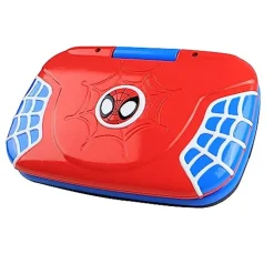 - Portátil Educativo de Superhéroes ㅤ*VTECH Outlet