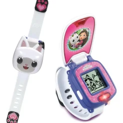 - Reloj de Pandy Patitas La Casa de Gabby ㅤ*VTECH Sale