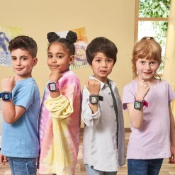 - Smartwatch Kidizoom Max Negro*VTECH Discount