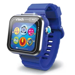 Hot - Smartwatch Kidizoom Max Azul Juguetes Educativos Y Libros