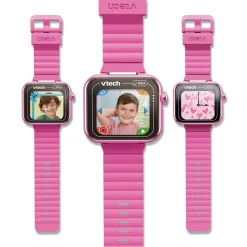 - Smartwatch Kidizoom Max Rosa*VTECH Clearance