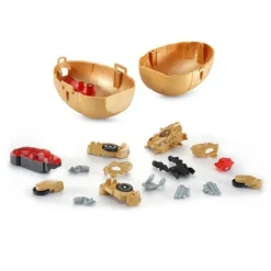 Online - Sorpresa de Switch&Go Dinos transformable en Dino-Car (Varios modelos) ㅤ Coleccionables Y Mini Mundos