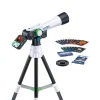 - Telescopio multimedia Aventuras Espaciales*VTECH