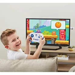 - Videoconsola V.Smile TV*VTECH Sale